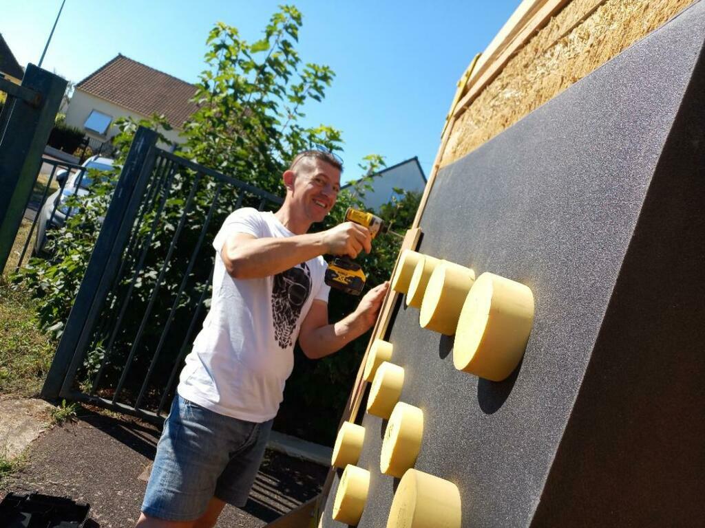 Ca n'a pas chômé cet été